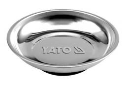 Yato Miska magnetyczna okrągła średnica 150mm (YT-0830)