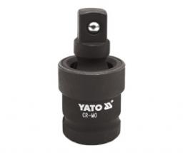 Yato Przegub udarowy kulisty 1/2" 63mm (YT-1064)