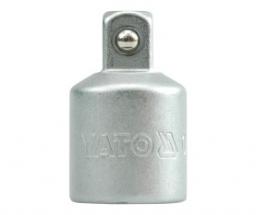Yato Redukcja 1/2" na 3/8" 34mm (YT-1255)