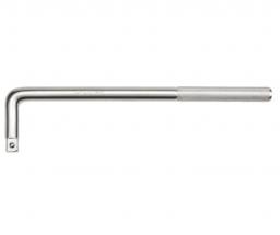 Yato Pokrętło fajkowe typu L 3/4" 430mm (YT-1348)