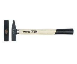 Yato Młotek ślusarski rączka drewniana 200g 280mm (YT-4502)