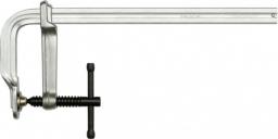Yato Ścisk stolarski kuty chromowany 500x120mm YT-6414