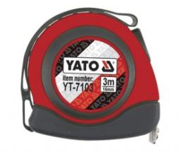 Yato Miara zwijana 5m 19mm YT-7105
