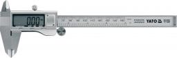 Yato Suwmiarka elektroniczna 150mm dokładność 0,02mm (YT-7201)