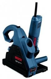 Bruzdownica Bosch GNF 35 CA 150 mm