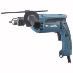 Wiertarka Makita HP1640 680W udarowa
