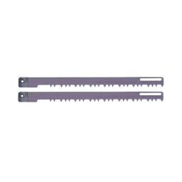Dewalt Brzeszczot do porothermu 430mm klasy 20 do pilarki Alligator DWE397, DWE398, DWE399 (DT2976)