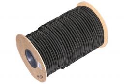Vorel Linka pleciona elastyczna 10mm 100m 69552