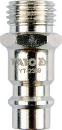 Yato Szybkozłącze 1/4"  (YT-2399)