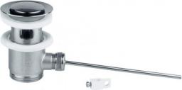 KFA Korek automatyczny z cięgnem 5/4" mały chrom (660-054-00)