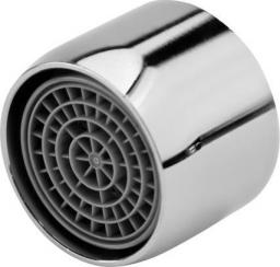 KFA Perlator do wylewek z gwintem wewnętrznym M22x1 chrom (834-301-00)