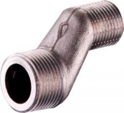 KFA Mimośród exportowy 1/2" x 3/4" nikiel (982-011-11)