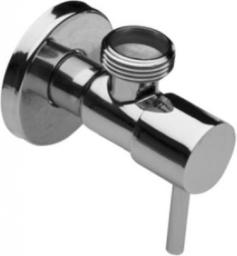 KFA Zawór kątowy uchwyt belka 1/2"x3/4"  (244-110-00)