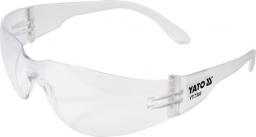 Yato Okulary ochronne bezbarwne 90960 (YT-7360)