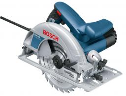 Pilarka tarczowa Bosch GKS 190 1400 W 190 mm (0601623000)