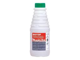 Makita Olej do smarowania łańcucha Biotop 1L (980808610)
