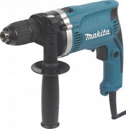 Wiertarka Makita HP1631K 710W udarowa