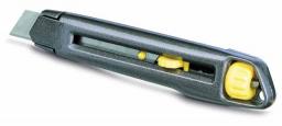 Stanley Nóż Interlock z ostrzem łamanym 18mm (0-10-018)