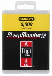 Stanley Zszywki typu A 5/53/530 8mm 1000szt. (TRA205T)