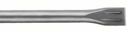 Bosch Dłuto płaskie SDS-plus 20x250mm (2.609.390.394)