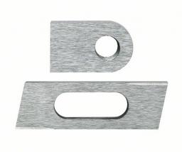 Bosch Zestaw noży do blach 5-częściowy 2607010025