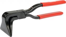 Yato Kleszcze do gięcia blach odgięte 90° 280mm (YT-5417)