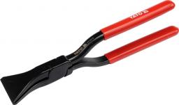 Yato Kleszcze do gięcia blach proste 280mm (YT-5415)