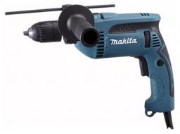 Wiertarka Makita HP1641FK 680W udarowa