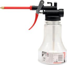 Yato Oliwiarka z wężykiem nylonowym 350ml (YT-0691)