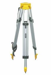 Stanley Trójnóg aluminiowy bez kolumny 1,6m śruba 5/8" 77-163