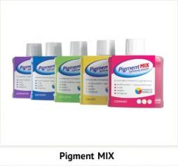 INCHEM POLONIA Pigment MIX różowy 80ml