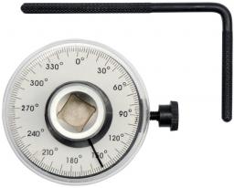Yato Kątomierz klucza dynamometrycznego 1/2" 360° (YT-0593)