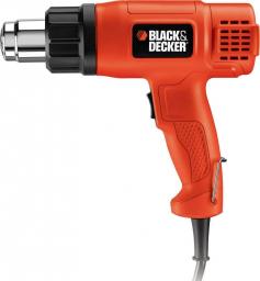 Opalarka Black&Decker 1750 W (KX1650)