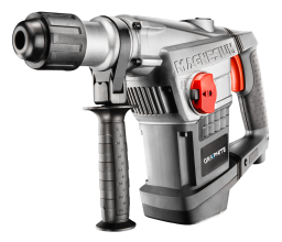 Młotowiertarka Graphite 58G874 1250 W
