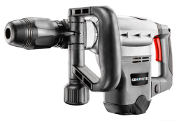 Graphite Młot wyburzeniowy 58G876 1200 W 