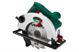 Pilarka tarczowa Verto 52G684 1200 W 185 mm