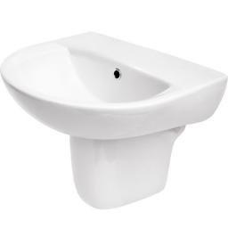 Umywalka Cersanit President 60,5cm (K08-009)