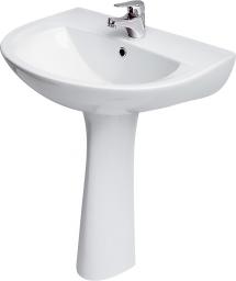 Umywalka Cersanit President 60,5cm (K08-010)