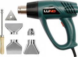 Opalarka Lund 2000 W (79325)