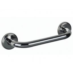 Bisk Uchwyt prosty 27cm chrom (71275)