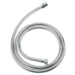 Wąż prysznicowy Ferro chrom 120cm (W13)