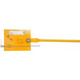 Vorel Giętarka łożyskowa do drutu 10-14mm 49806