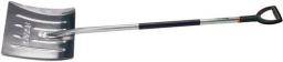 Fiskars Łopata do śniegu 45 cm 143060