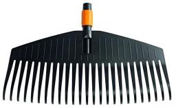 Fiskars Grabie do liści z tworzywa QuikFit 52 cm 1000642