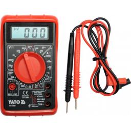 Miernik elektryczny multimetr (YT-73080)