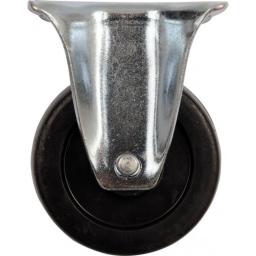 Vorel Kółko stałe polipropylenowe 40mm (87391)