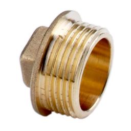 Ferro Korek mosiężny 3/4" KOR4Z