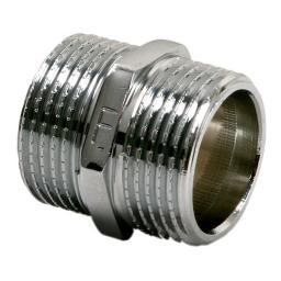 Ferro Nypel chromowany 1/2" N03C
