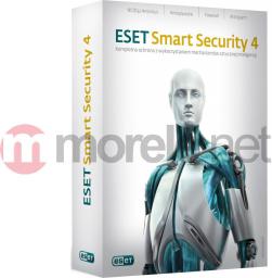 ESET na 1 urządzenie na 24 miesiące  (ESS 1U2Y R S)