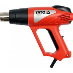 Opalarka Yato 2000 W (YT-82291)